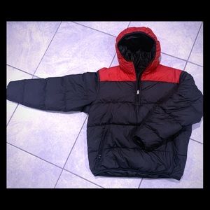 Original POLO SPORT (REVERSIBLE) Pull over